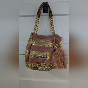 Juicy Couture y2k vintage bag